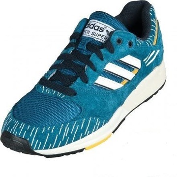 Buty ADIDAS TECH SUPER W G95544 r. 40 2/3