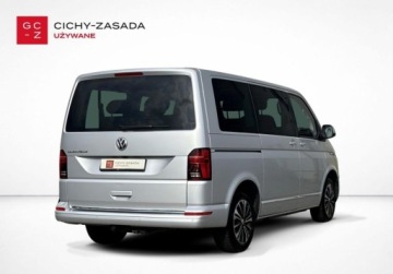 Volkswagen Caravelle T6 2020 Volkswagen Caravelle SalonPL 2.0TDI 199KM El.Drzwi boczneKlapa Kamera LED, zdjęcie 4