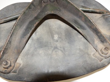 Б/У М-72, СИДЕНЬЕ ИРБИТ