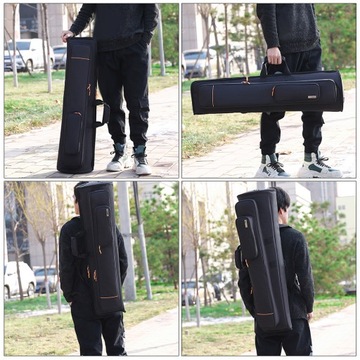 СУМКА ДЛЯ ТРОМБОНА АЛЬТО-ТЕНОРА СУМКИ ДЛЯ ХРАНЕНИЯ СУМКИ