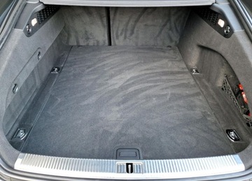 Audi A7 C7 A7 Sportback Facelifting 2.0 TFSI 252KM 2017 Audi A7 Sportback 2.0 TFSI Quattro S tronic 252KM BOSEKeyllesMatrixLEDTemp, zdjęcie 27