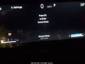 Jeep 2023 Jeep Grand Cherokee Altitude X 2023 3.6l 3.6 Benzyna 293KM, zdjęcie 9