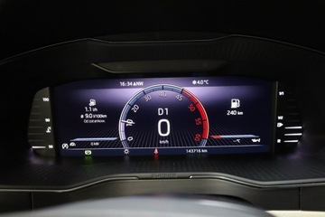 Skoda Superb III Liftback Facelifting 2.0 TDI SCR 200KM 2021 Škoda Superb Skoda Superb 200KM*Style*Salon, zdjęcie 25