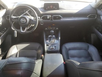 Mazda CX-5 II 2019 Mazda CX-5 2019r., Grand Touring, od ubezpieczalni 2.5 Benzyna 187KM, zdjęcie 7