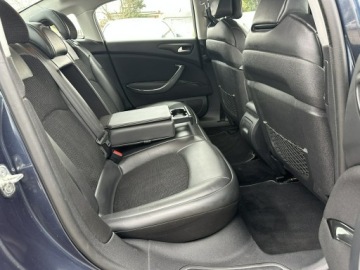 Citroen C5 III Sedan 2.0 HDi FAP 140KM 2011 Citroen C5 2.0 HDI 140KM/Exclusive/Zarejestrowany, zdjęcie 24