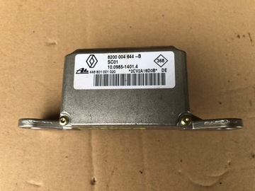 MODUŁ CZUJNIK ESP RENAULT LAGUNA II HB 2001-2005 8200004644-B