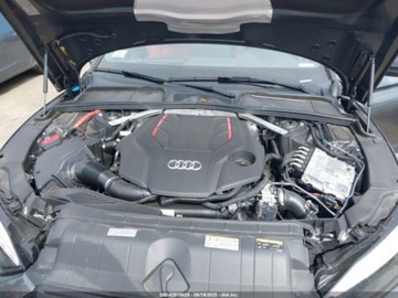 Audi A5 B10 2024 Audi S5 Coupe Sportback Premium Plus Tfsi Quattro Tiptronic 2024 3.0l 3.0, zdjęcie 8