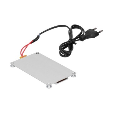 НАГРЕВАТЕЛЬНАЯ ПЛАСТИНА PTC 600ВТ ПАЙКА