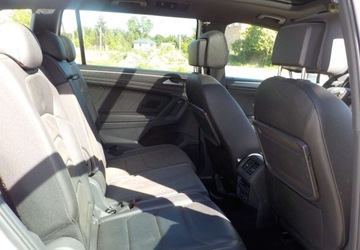 Seat Tarraco SUV 2.0 TDI 190KM 2019 Seat Tarraco Diesel Okazja 2.0 Diesel 190KM, zdjęcie 27