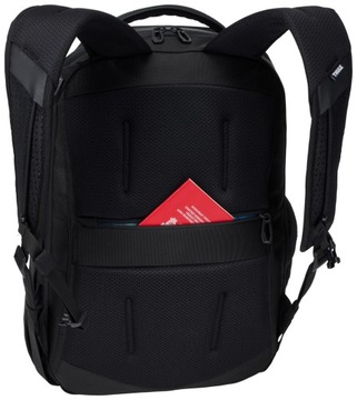 Поясная сумка Thule Tact Crossbody TACTWP-05, черная