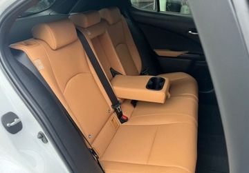 Lexus UX Crossover Facelifting 2.0 250h 184KM 2023 Lexus UX UX 250h F Sport Design PLUS FV23 Salon PL 1 wlasciciel, zdjęcie 23