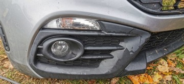 ZADNÍ LEVÝ NEBO PRAVÝ BLATNÍK ČTVRTKA ABARTH FIAT 124 SPIDER