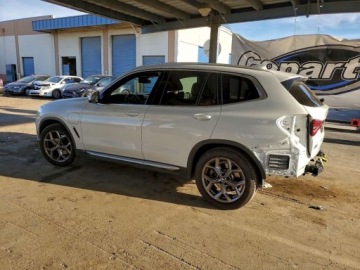 BMW X3 G01 SUV 2.0 30e 292KM 2020 BMW X3 xDrive30e 2020 2.0l 2.0 Hybryda 292KM, zdjęcie 1