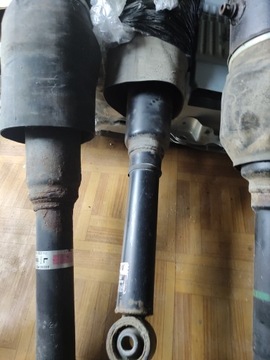 lexus ls 430 пневмоамортизатор передний задний