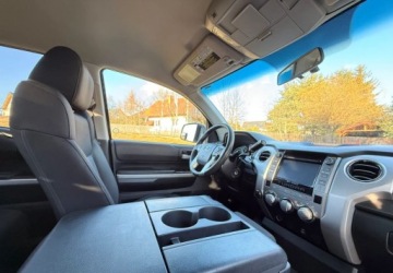 Toyota Tundra II 2014 Toyota Tundra Toyota Tundra 5.7 4x4 Double Cab SR5 5.7 Benzyna 381KM, zdjęcie 31