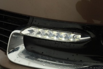 Renault Grand Scenic II 2014 Renault Grand Scenic 1.2 TCe, Salon Polska, zdjęcie 21