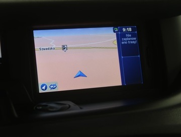 Renault Scenic III Van 1.4 TCe 16v 130KM 2009 Renault Scenic 1.4 TCe, Salon Polska, Navi, Klima, zdjęcie 12