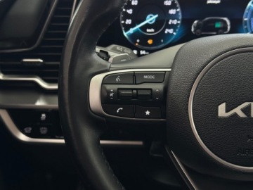 Kia Sportage V SUV 1.6 T-GDI MHEV 180KM 2022 Kia Sportage Business Line 4WD / Kamera 360° / Amb, zdjęcie 22