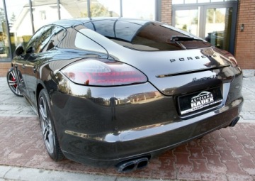 Porsche Panamera 2012 Porsche Panamera GTS|PDK|Alcantara|Navi| Kamera|, zdjęcie 29