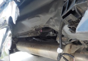 Toyota Prius V (XW60) 2.0  Hybrid Dynamic Force Plug-in 223KM 2023 Toyota Prius Plug-in Okazja 2.0 Hybryda Plug-in 223KM, zdjęcie 20