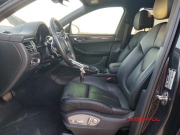 Porsche Macan 2023 Porsche Macan 2023 2.0L AWD 2.0 Benzyna 261KM, zdjęcie 6