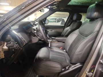 Land Rover Range Rover V 2025 Land Rover Range Rover Sport Dynamic SE 2025 3.0 Benzyna 395KM, zdjęcie 7