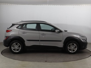 Hyundai Kona I Crossover Facelifting 1.0 T-GDI 120KM 2022 Hyundai Kona 1.0 T-GDI, Salon Polska, Serwis ASO, zdjęcie 5
