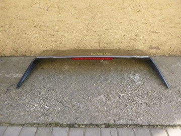 HYUNDAI KONA spoiler klapy