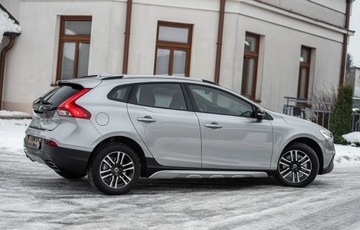 Volvo 2017 Volvo V40 Cross Country 2.0D2 120KM FullLedy Navi Alu Pdc Gwarancjia, zdjęcie 13