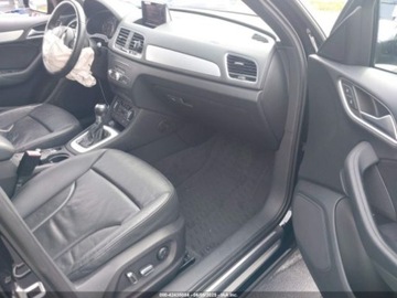 Audi Q3 II 2018 Audi Q3 2.0t premium 2.0 Benzyna 200KM, zdjęcie 9