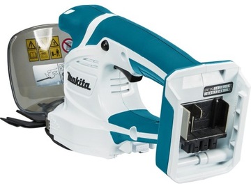 ЭЛЕКТРИЧЕСКИЕ АККУМУЛЯТОРНЫЕ НОЖНИЦЫ MAKITA 20 см