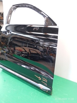 ДВЕРЬ ПЕРЕДНЯЯ ПРАВАЯ VOLVO XC60 II 2 17-