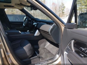 Land Rover Range Rover V 2025 Land Rover Range Rover P400 SE 2025 3.0 Benzyna 395KM, zdjęcie 10