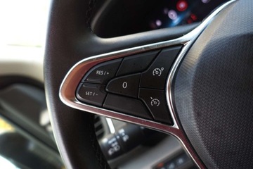 Renault Trafic III Combi 2.0 dCi  150KM 2024 Renault Trafic Bezwypadek SalonPL 9os Full LED Czuj. park. Tempomat, zdjęcie 17