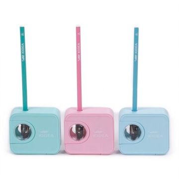 KIDEA ELECTRIC Точилка INSTA MIX COL