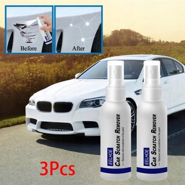 Car Scratch Remover Środek do usuwania rys samo