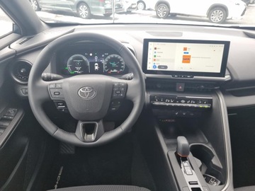 Toyota C-HR II SUV 1.8 Hybrid 140KM 2023 Toyota C-HR 1.8 Hybrid Style 1.8 Hybrid Style!! Sa, zdjęcie 17