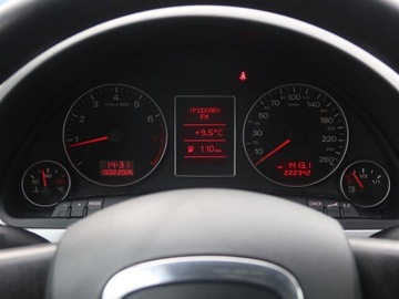 Audi A4 B7 Avant 2.0 20V 131KM 2006 Audi A4 2.0, Klima, Klimatronic, Tempomat, zdjęcie 10