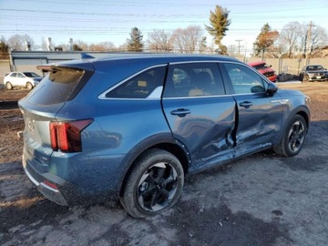 Kia Sorento IV 2025 Kia Sorento SXP 2025 1.6l 1.6 Hybryda 227KM, zdjęcie 3