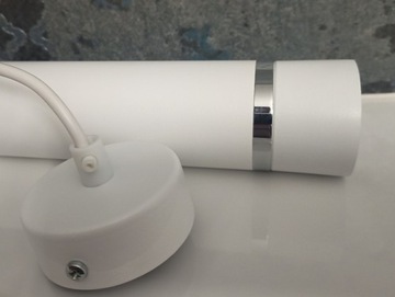 ЛАМПА ОВЕРСВЕТ INCIDE EYE МЕТАЛЛИЧЕСКИЙ СТОЛ GU10 120см PL