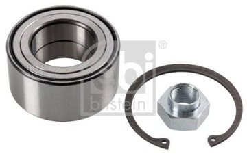 OPEL AGILA 2000 2007 SUBARU JE KIT LOŽISKO KOLA ORIGINÁLNÍ 31432