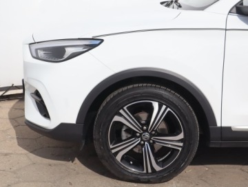 MG ZS I 2023 MG ZS SUV 1.5, Salon Polska, 1. Właściciel, zdjęcie 12