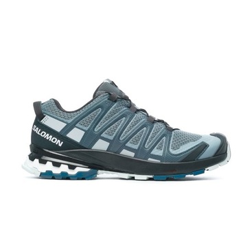 Salomon XA Pro 3D v8 412721 40 Niebieskie