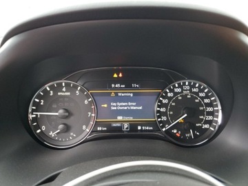 Infiniti 2024 Infiniti QX80 Luxe 2024 5.6l 5.6 Benzyna 400KM, zdjęcie 9