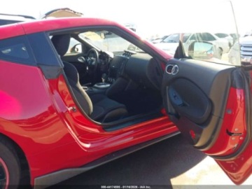 Nissan 370Z 2017 Nissan 370 Z Sport 2017 3.7 Benzyna 332KM, zdjęcie 9