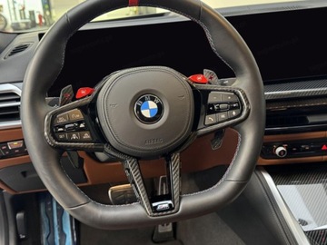 BMW Seria 3 G20-G21 2026 BMW Seria 3 M3 Competition xDrive Sedan 3.0 (530KM) 2026, zdjęcie 7