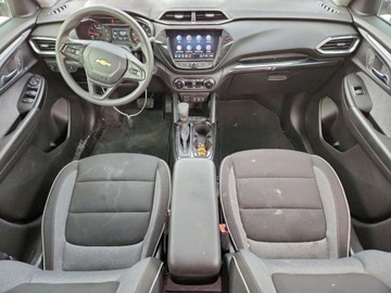 Chevrolet TrailBlazer II 2023 Chevrolet Trailblazer LT 2023 1.3 Benzyna 155KM, zdjęcie 8