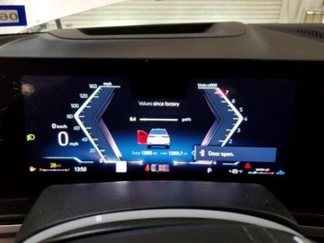 BMW X7 2024 BMW X7 2024, 3.0L, 4x4, od ubezpieczalni 3.0 Benzyna 375KM, zdjęcie 10