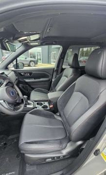 Subaru Forester VI 2.0i-L e-Boxer 136KM 2025 Subaru Forester Subaru Forester 2.0i-L Platinum (EyeSight) Lineartronic 2.0, zdjęcie 11