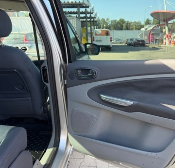 Ford S-Max I 2007 Ford S-Max ZAMIEŃ swoje auto zostaw w rozliczeniu – Dowóz pod dom, zdjęcie 14